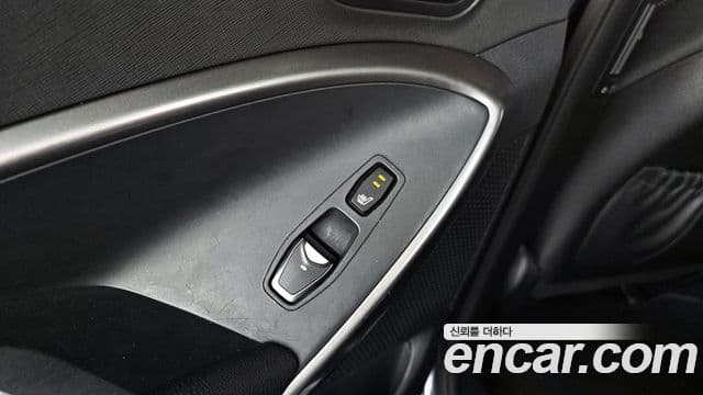 Hyundai Santa Fe DM Premium, 2016 17