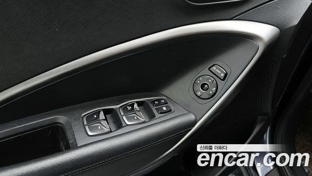 Hyundai Santa Fe DM Premium, 2016 18