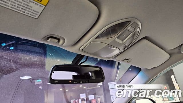 Hyundai Santa Fe DM Premium, 2016 19