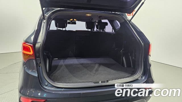 Hyundai Santa Fe DM Premium, 2016 20