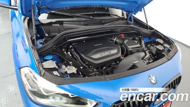 BMW X2 (F39) xDrive20d M Sport, 2018 6