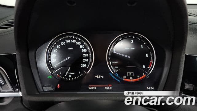 BMW X2 (F39) xDrive20d M Sport, 2018 8