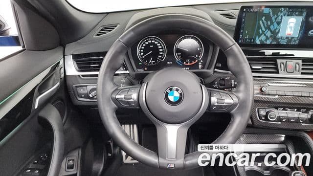 BMW X2 (F39) xDrive20d M Sport, 2018 13