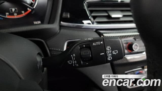 BMW X2 (F39) xDrive20d M Sport, 2018 14