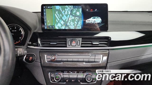 BMW X2 (F39) xDrive20d M Sport, 2018 15