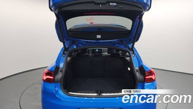 BMW X2 (F39) xDrive20d M Sport, 2018 20