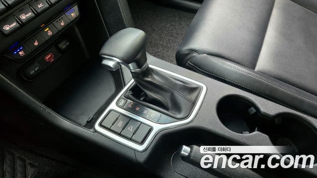 Kia Sportage The / новый Bold Prestige, 2019 9