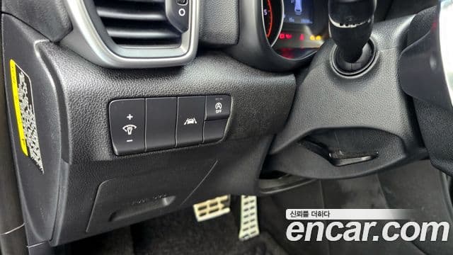 Kia Sportage The / новый Bold Prestige, 2019 15