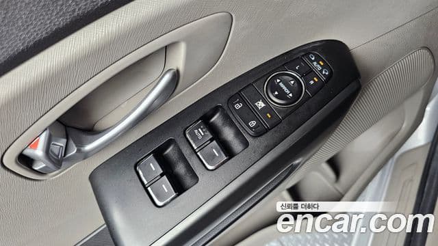 Kia All New Carnival Luxury, 2016 13