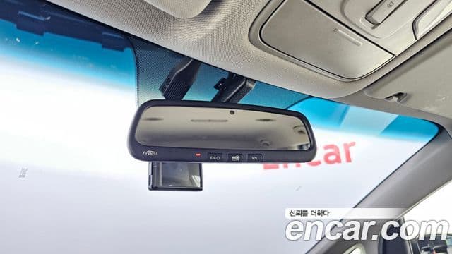 Kia All New Carnival Luxury, 2016 18