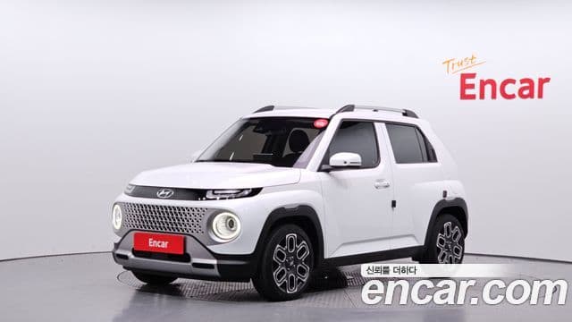 Hyundai Casper Inspiration, 2023 1