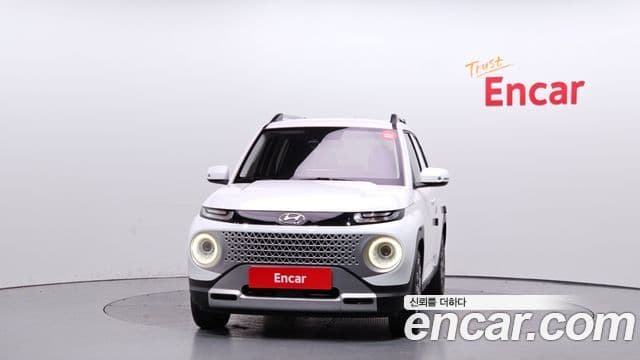 Hyundai Casper Inspiration, 2023 3