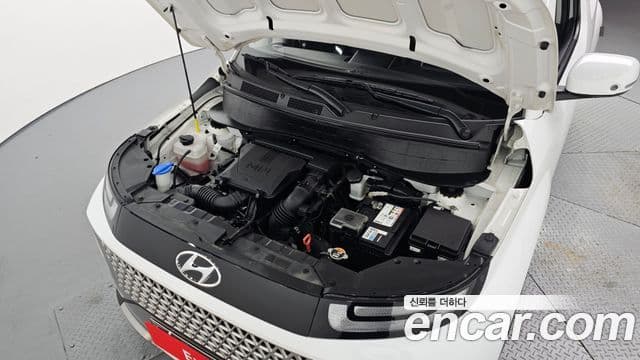 Hyundai Casper Inspiration, 2023 6