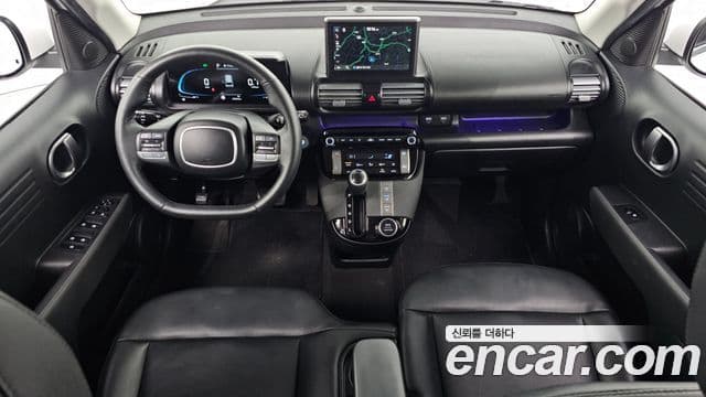 Hyundai Casper Inspiration, 2023 7