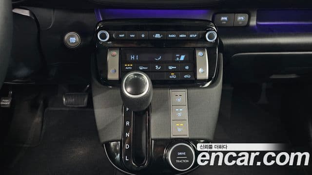 Hyundai Casper Inspiration, 2023 9