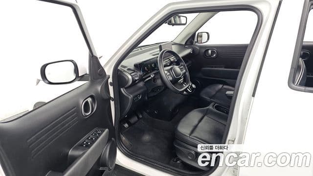 Hyundai Casper Inspiration, 2023 10