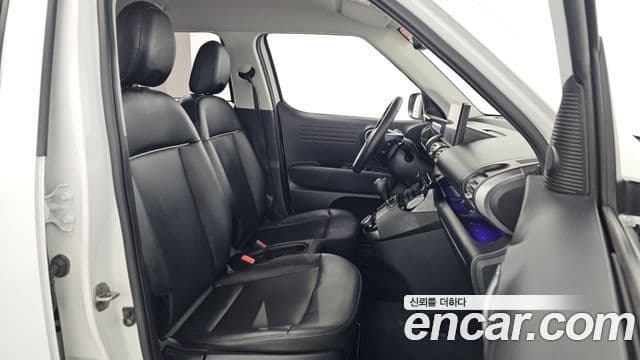 Hyundai Casper Inspiration, 2023 11