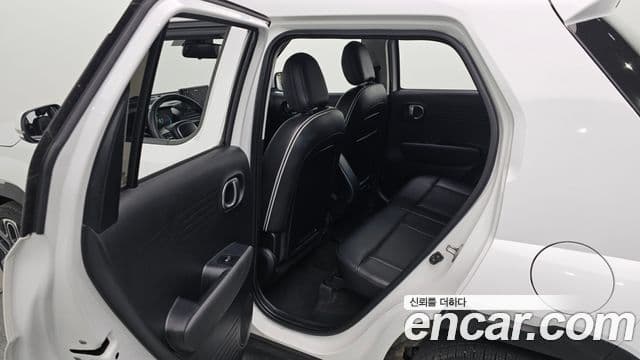 Hyundai Casper Inspiration, 2023 13