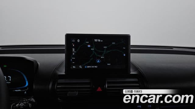 Hyundai Casper Inspiration, 2023 15