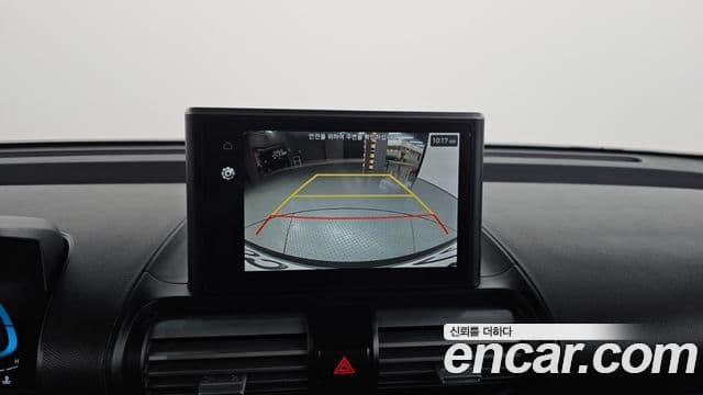 Hyundai Casper Inspiration, 2023 16