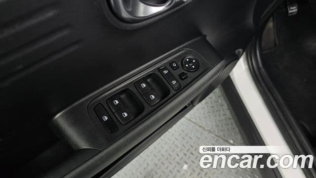 Hyundai Casper Inspiration, 2023 17