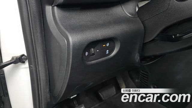 Hyundai Casper Inspiration, 2023 18