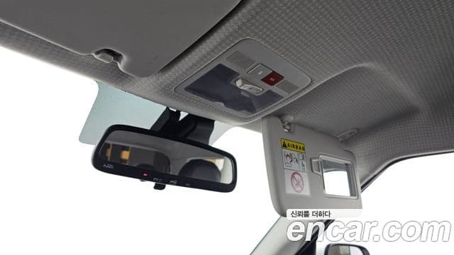 Hyundai Casper Inspiration, 2023 19