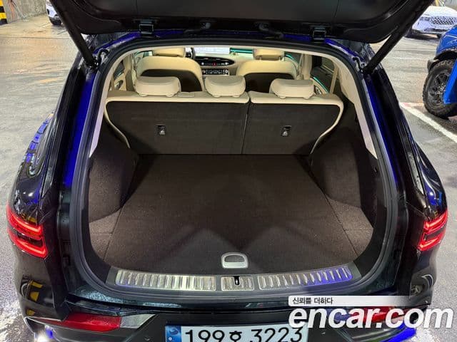 Genesis GV70, 2025 8