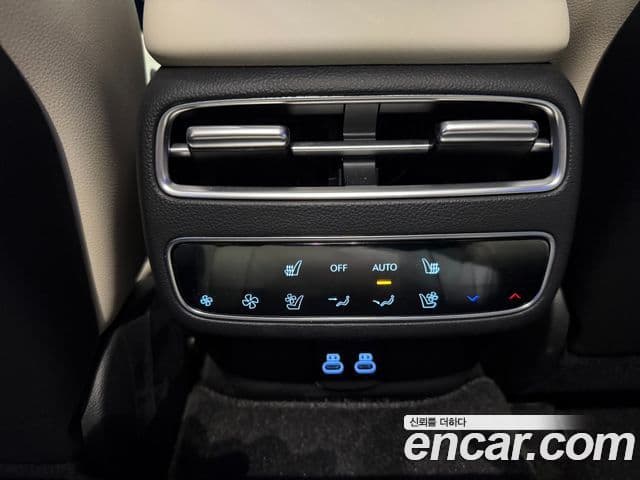 Genesis GV70, 2025 14