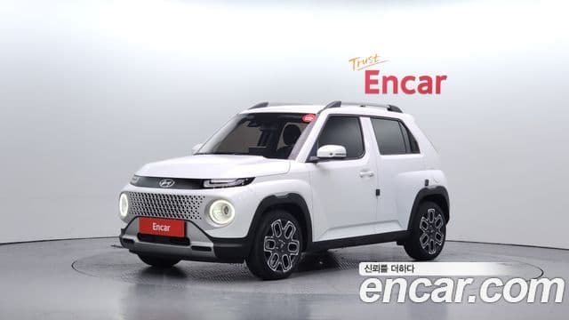 Hyundai Casper Inspiration, 2023 1