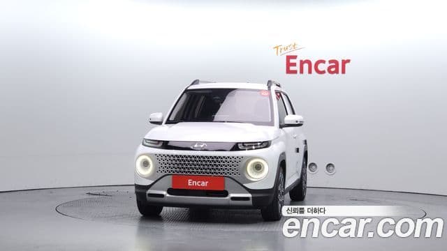 Hyundai Casper Inspiration, 2023 3