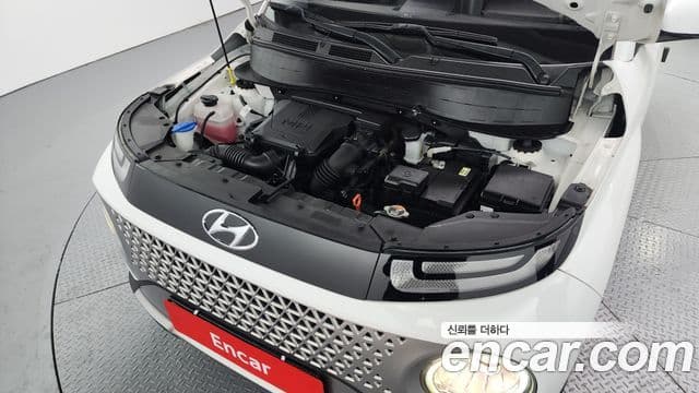 Hyundai Casper Inspiration, 2023 6