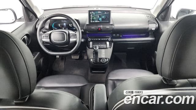 Hyundai Casper Inspiration, 2023 7