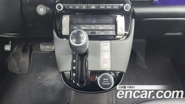 Hyundai Casper Inspiration, 2023 9