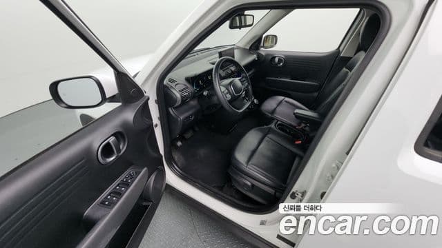 Hyundai Casper Inspiration, 2023 10