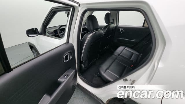 Hyundai Casper Inspiration, 2023 12