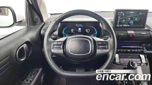 Hyundai Casper Inspiration, 2023 13