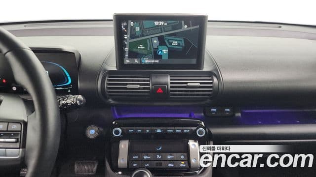 Hyundai Casper Inspiration, 2023 14