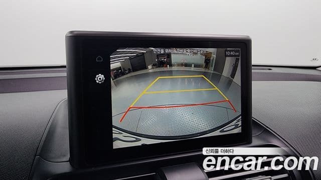 Hyundai Casper Inspiration, 2023 15