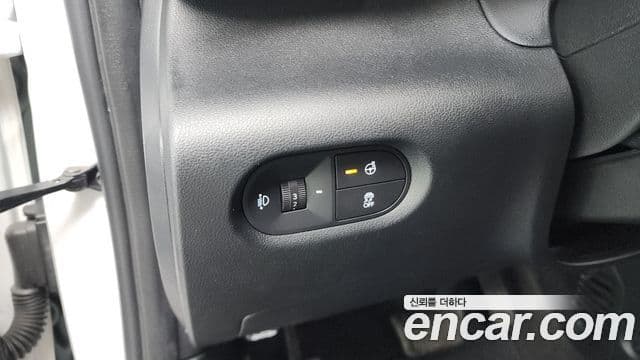 Hyundai Casper Inspiration, 2023 17