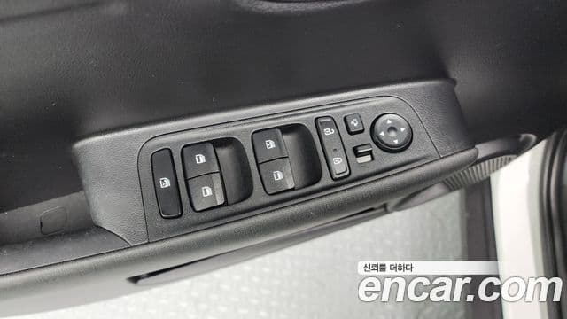 Hyundai Casper Inspiration, 2023 18