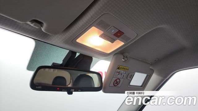 Hyundai Casper Inspiration, 2023 19