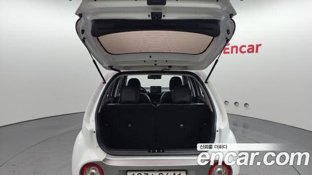 Hyundai Casper Inspiration, 2023 20