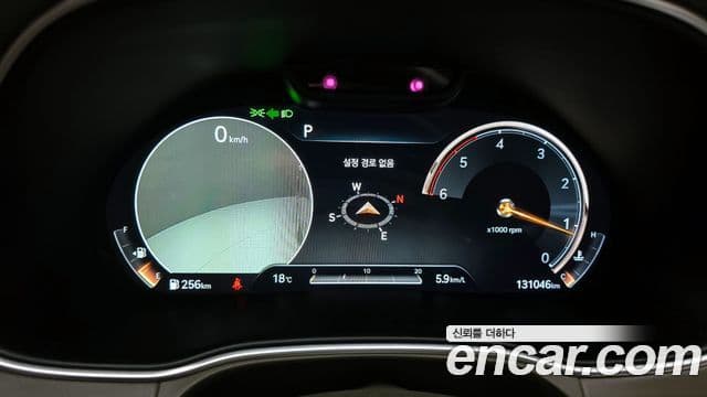 Genesis GV80, 2020 8