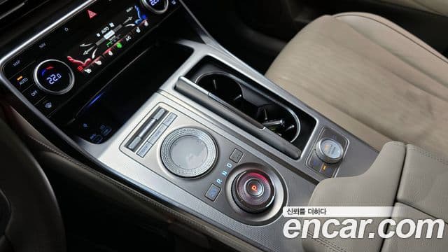 Genesis GV80, 2020 9