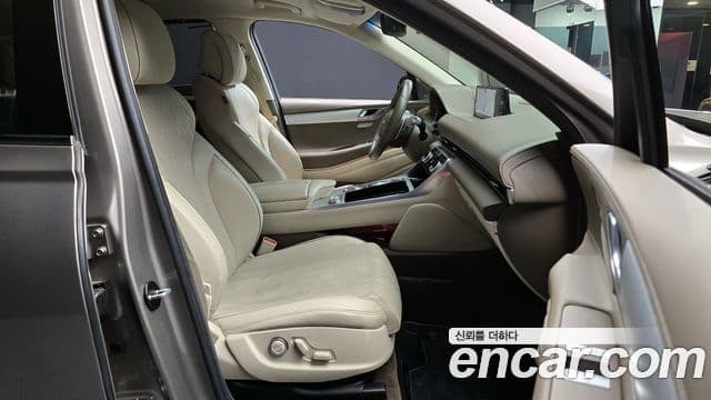 Genesis GV80, 2020 10