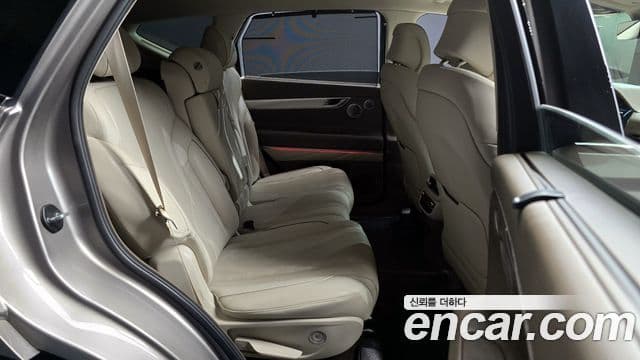 Genesis GV80, 2020 12