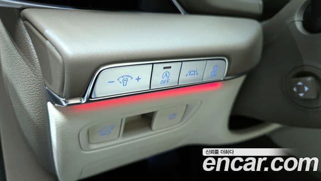 Genesis GV80, 2020 16