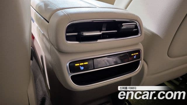 Genesis GV80, 2020 17