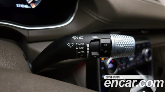 Genesis GV80, 2020 18